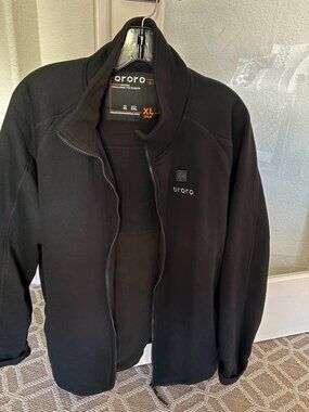 Ororo heated jacket